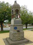 Starkie Fountain : 18-04-2014
