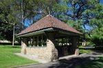 Maiden Memorial Pavilion / April 2013