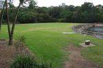 Bugler Playing Field 2 : May 2014