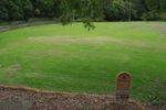 Bugler Playing Field 3 : May 2014