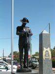 Julia Creek War Memorial