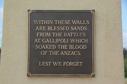 Plaque 2: 19-August-2015