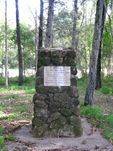 Kal Ma Kuta Memorial
