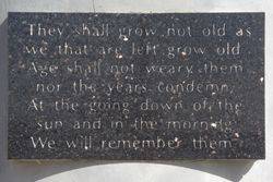 Inscription: 16-August-2015