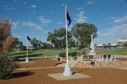 Memorial 4 : 15-August-2015