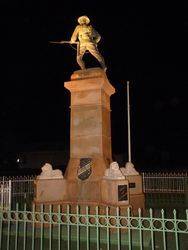 29-March-2013 (Henry Moulds)