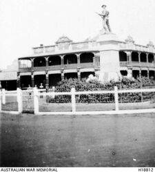 1920s (Australian War Memorial : H18812)