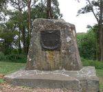 Kalorama Peace Memorial : 17-December-2012