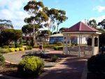 Kambalda Memorial Garden