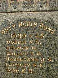 WW2 Roll : 22-April-2015