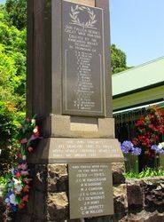 Memorial 2 : 20-December-2014