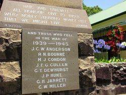 Memorial 3 : 20-December-2014