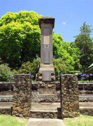 Memorial 4: 20-December-2014