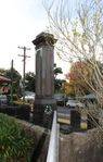Kangaroo Valley War Memorial : 14-July-2011