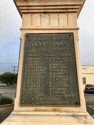 28-July-2020 (Stephen Warren)