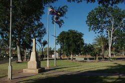 Memorial 3: 07-August-2015