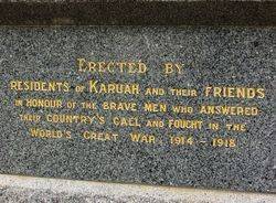 Inscription : 18-May-2015