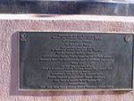 Katherine Icon Remembrance Plaque