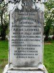 Katherine Ledwell