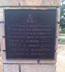 Returned Services League War Memorial : 01-January-2013 Returned Services League War Memorial : 01-January-2013