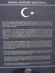 Kemal Ataturk Memorial : 07-November-2010