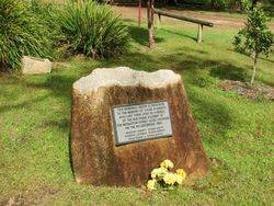 Plaque 1 : 19-May-2015