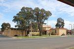 Kerang Memorial Hall : 20-September-2012