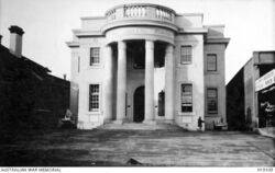 1927 (Australian War Memorial : H19339)