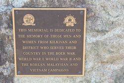 Plaque 1: 01-March-2016