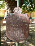 King Edward VII : 12-May-2013