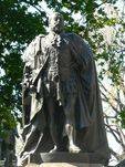 King Edward VII