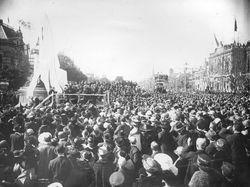 15-July-1920 : Unveiling : State Library of South Australia - PRG-280-1-26-70
