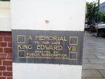 King Edward V11 Sailors Rest : December 2013