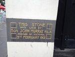 King Edward VII Sailors Rest : December 2013