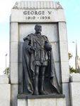 King George V