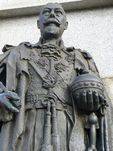 King George V