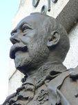 King George V