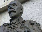 King George V