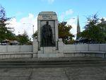 King George V