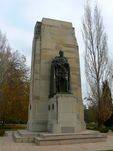 King George V