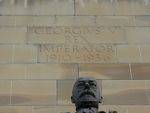 King George V