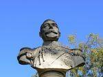 King George V
