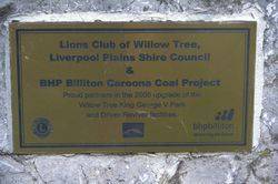 Upgrade Plaque : 10-December-2014