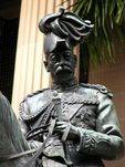 King George V