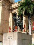 King George V