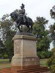 King George V