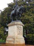 King George V
