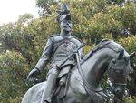 King George V