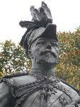 King George V