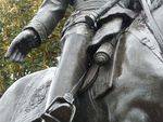 King George V